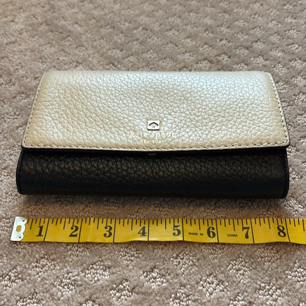 Kate Spade Southport Avenue Convertible Crossbody